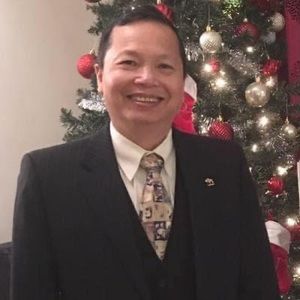 Meet your Posher, Phuong